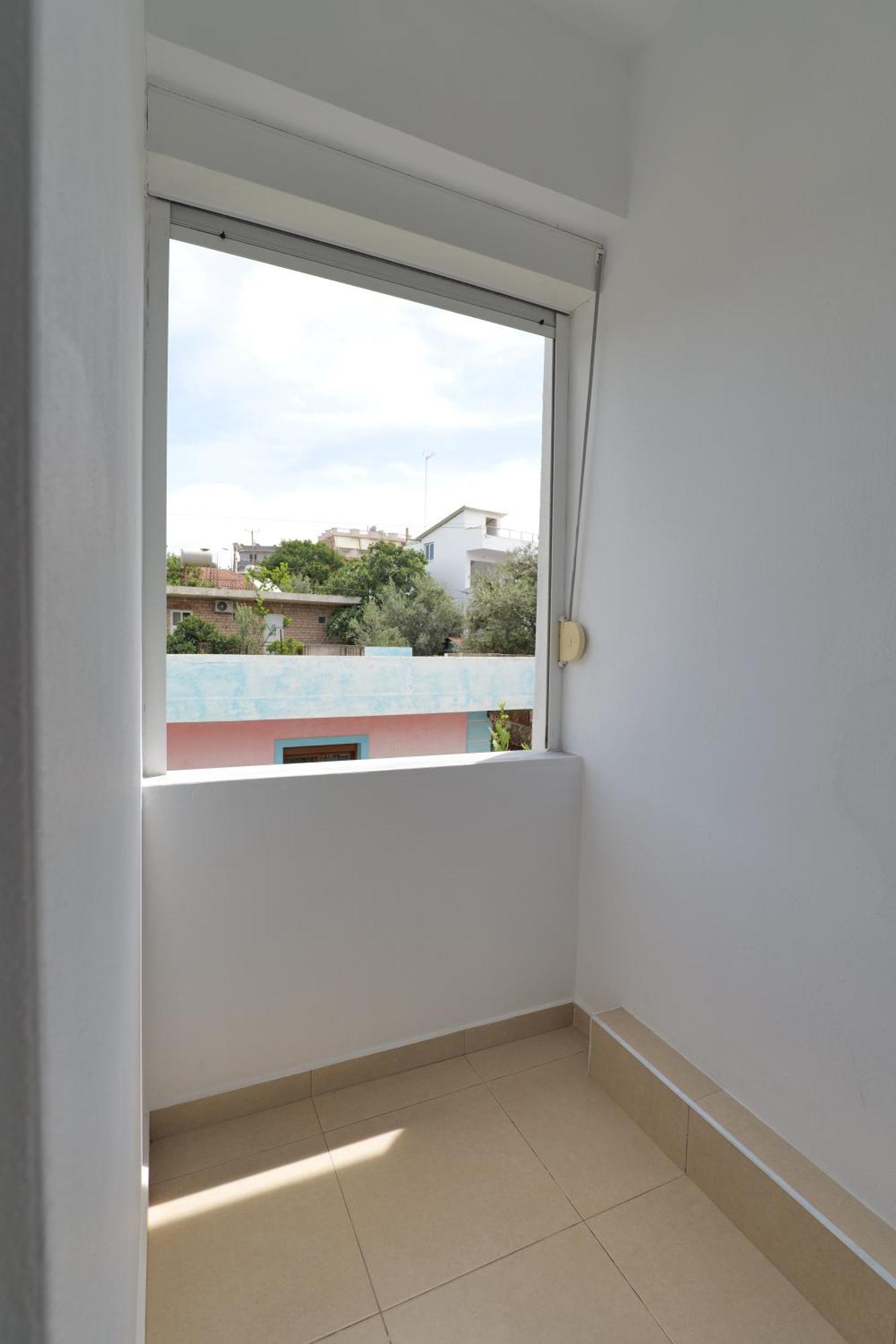 Vila Melisa Ksamil Buitenkant foto